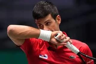 Djokovic