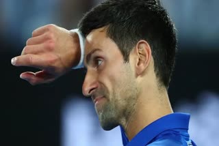 Novak Djokovic VIZA canceled: બીજી વાર ઓસ્ટ્રેલિયાએ રદ કર્યું નોવાક જેકોવિક VIZA