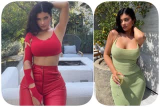 Kylie Jenner just set another Instagram record,Footballer Cristiano Ronaldo Instagram Followers,Kylie Jenner Instagram Followers,ಜಗತ್ತಿನಲ್ಲಿ ಹೆಚ್ಚು ಫಾಲೋವರ್ಸ್​ ಹೊಂದಿರುವ ನಟಿ,ಅಮೆರಿಕನ್ ಮಾಡೆಲ್ ಕೈಲಿ ಜೆನ್ನರ್ ಇನ್‍ಸ್ಟಾಗ್ರಾಮ್‍ನಲ್ಲಿ ದಾಖಲೆ.