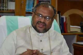 Bishop Franco Mulakkal, Verdict shocking, will go for appeal: Investigation team