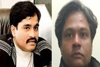 Dawood Ibrahim's Nephew Escapes