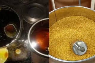 arhar-dal-and-cooking-oil-price-hiked-in-ranchi