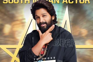 Allu Arjun