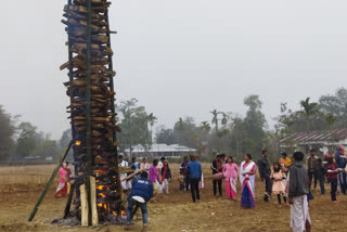 people-of-amguri-celebrated-magh-bihu-with-30-feet-long-meji