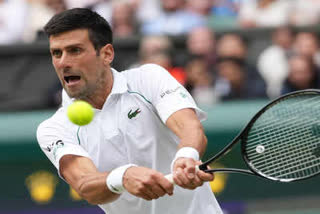 Novak Djokovic deportation, Djokovic immigration, Djokovic visa revoked, Novak Djokovic at Australian Open