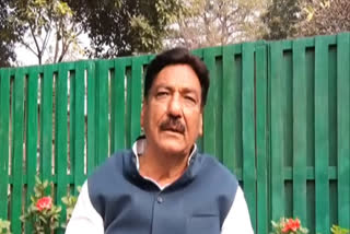 Ranjit Chautala