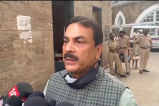 Congress Leader on Malegaon Bomb Blast: 'مالیگاؤں بم دھماکہ ملزمین کو مودی حکومت بچا رہی ہے'