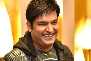 Kapil Sharma