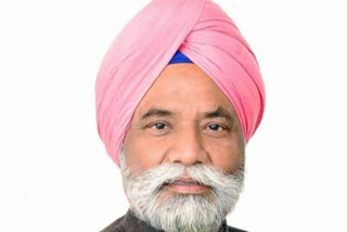 Senior Congress leader and former Punjab Minister Joginder Singh Mann resigned from the Congress party and as Chairman of the Punjab Agro Industries Corporation.  Mann is likely to join the Aam Aadmi Party.