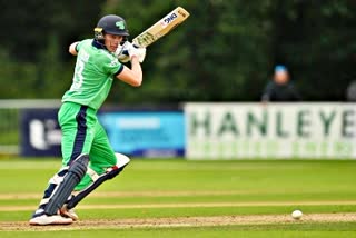 Ireland Cricket Team  West Indies Cricket team  Sports News  Cricket News  आयरलैंड क्रिकेट टीम  वेस्टइंडीज क्रिकेट टीम  खेल समाचार  क्रिकेट की खबर