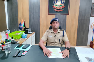 sp varun kumar