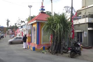 Pongal celebrations Kerala  Idukki Pongal celebrations  കേരളത്തിലെ പൊങ്കല്‍ ആഘോഷം  പൊങ്കല്‍ ആഘോഷ നിറവില്‍ കേരളം  ഇടുക്കി അതിര്‍ത്തി ഗ്രാമങ്ങളില്‍ പൊങ്കല്‍