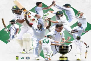 south africa won by 7 wickets, seal series 2-1