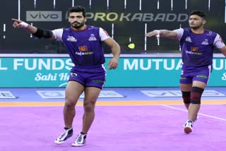 Vikash Kandola interview, Pro Kabaddi League interview, Vikash Kandola on Haryana Steelers, Vikash Kandola