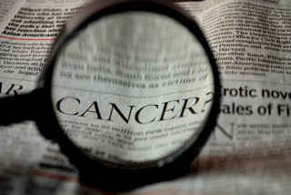 Study finds skin-related side effects indicate cancer drugs work on patients