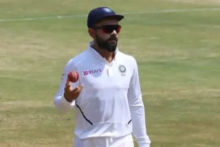 South Africa deserved for win says Virat kohli