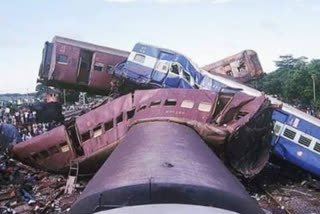 maynaguri rail accident reminds 1999 gaisal accident