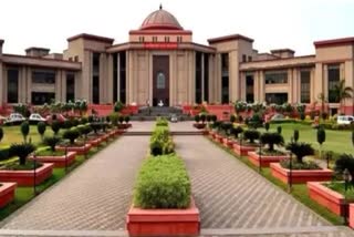 Bilaspur High Court