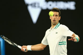 Djokovic deportation, Djokovic deportation from Australia, Novak Djokovic at Australian Open, Australia Immigration Minister