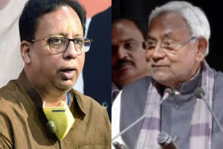 Bihar BJP President Sanjay Jaiswal on Liquor ban law and nitish kumar