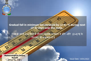 decrease-in-temperature-in-jharkhand