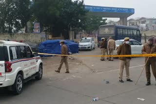 fir-lodged-under-explosive-act-ied-found-in-ghazipur-flower-market-delhi