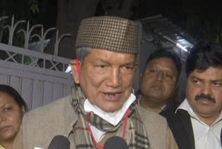 Harish Rawat