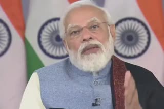 PM Modi Conversation with a Businessman : વડાપ્રધાન મોદી આજે 150થી વધુ સ્ટાર્ટઅપ બિઝનેસમેન સાથે કરશે વાતચીત