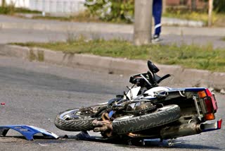 Road Accidents in TS