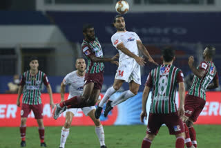 ATK Mohun Bagan vs Bangalore FC Match Uncertain