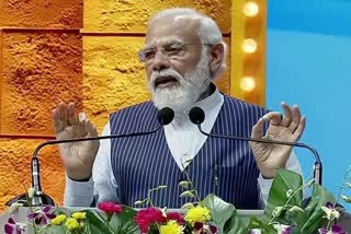 PM Modi to interact with over 150 startups today  PM Modi to interact with startups  PM Modi  Celebrating Innovation Ecosystem  Azadi ka Amrit Mahotsav  Prime Minister Narendra Modi video conference  புதிய தொழில் முனைவோருடன் பிரதமர் மோடி கலந்துரையாடல்  பிரதமர் மோடி  பிரதமர் மோடி காணொலி காட்சி மூலம் கலந்துரையாடல்