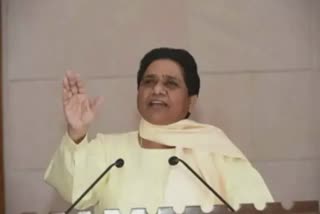 Happy Birthday Mayawati : BSPએ પ્રથમ તબક્કામાં 53 બેઠકો માટે ઉમેદવારોની જાહેરાત કરી હતી