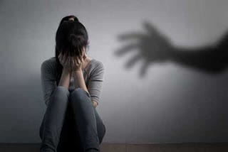 Father raped minor daughter