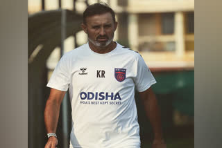 ISL  Odisha FC part ways with head coach Kiko Ramirez  പരിശീലകൻ കിക്കോ റാമിറസിനെ ഒഡിഷ എഫ്‌സി പുറത്താക്കി  ഐഎസ്‌എല്‍  കിക്കോ റാമിറസ്