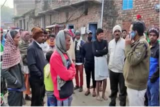 people died in suspicious condition in Nalanda