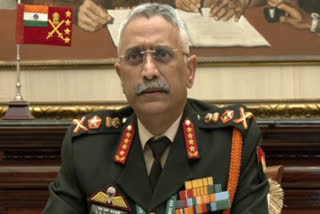 Won't let any attempt to change status quo along India's border to succeed, says Gen Naravane