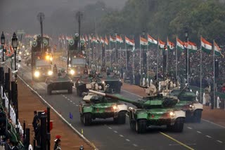 Republic Day Celebrations