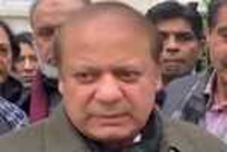 nawaz shairf