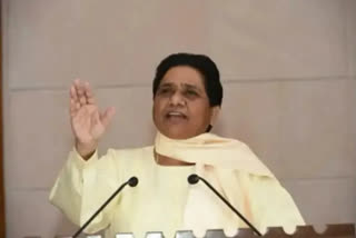 mayawati