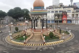 tiger found dead in mysore