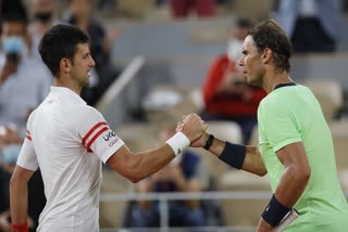 Australian Open will be great with or without Novak Djokovic, says Rafael Nadal  Rafael Nadal on Novak Djokovic deportation issue  ഓസ്‌ട്രേലിയൻ ഓപ്പൺ ടെന്നീസ് ടൂര്‍ണമെന്‍റ്  റാഫേൽ നദാൽ  നൊവാക് ജോക്കോവിച്ച്