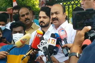 vd satheesan against k rail  opposition leader on silverline project  vd satheesan on k rail protest  വിഡി സതീശന്‍ കെ റെയില്‍ പദ്ധതി  പ്രതിപക്ഷ നേതാവ് സില്‍വര്‍ലൈന്‍ പ്രൊജക്‌റ്റ്  സതീശന്‍ സര്‍വേ കല്ലുകള്‍ പിഴുതെറിയല്‍