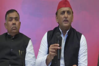 Akhilesh Yadav