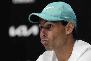 The Australian Open will be a great Australian Open, with or without him says Rafael nadal