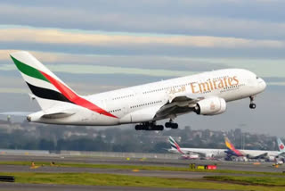 EMIRATES-COLLISION