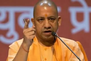 CM Yogi Adityanath to contest UP Polls  from Gorakhpur