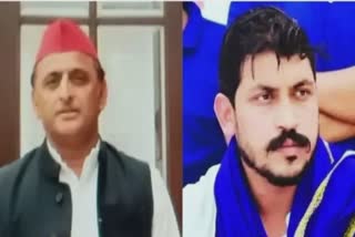 Chandrashekhar Attacked Akhilesh : અખિલેશ સામાજિક ન્યાયનો અર્થ સમજતા નથીઃ ચંદ્રશેખરે