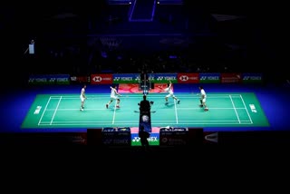 Two more players withdraw from India Open