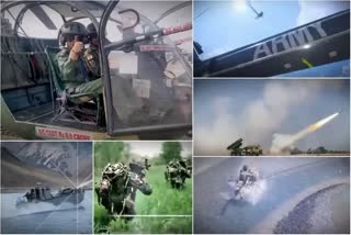 Indian Army Day: ସେନା ତରଫରୁ Indian Army Day: ସେନା ତରଫରୁ ଭିଡିଓ ଜାରିଭିଡିଓ ଜାରି