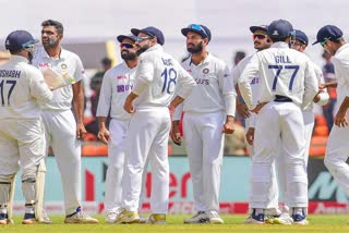 India slips to fifth spot in World Test Championship list